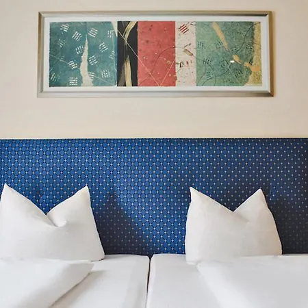 Otel Loewen-seckenheim Mannheim